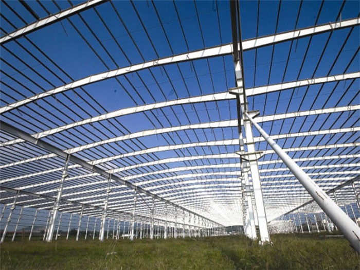 灌南网架钢结构工程有限公司